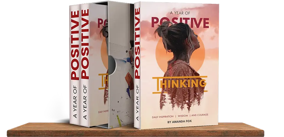 Self-Help Book Published Through Amazon KDP Publishings